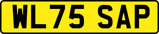 WL75SAP