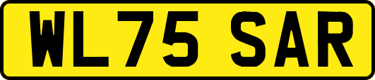 WL75SAR