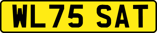 WL75SAT