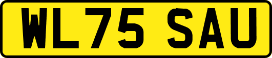 WL75SAU