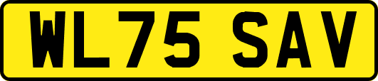 WL75SAV