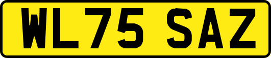 WL75SAZ