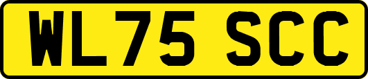 WL75SCC