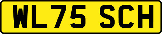 WL75SCH