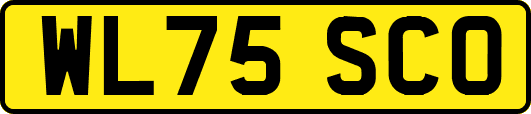 WL75SCO