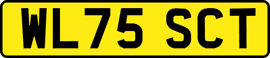 WL75SCT