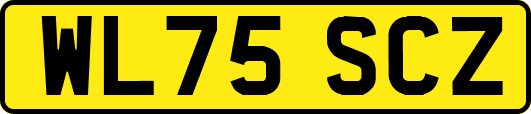 WL75SCZ