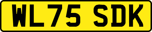 WL75SDK
