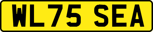 WL75SEA