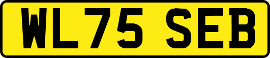 WL75SEB