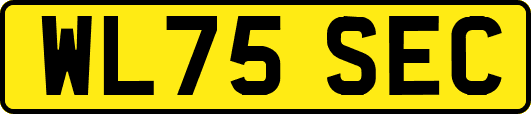 WL75SEC