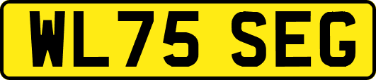 WL75SEG