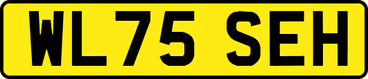 WL75SEH