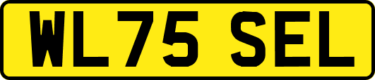 WL75SEL