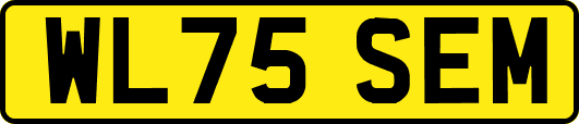WL75SEM