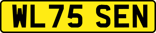 WL75SEN