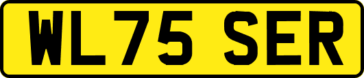 WL75SER