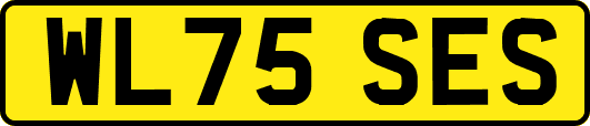 WL75SES
