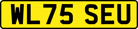 WL75SEU