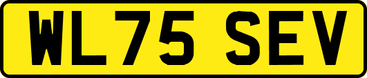 WL75SEV