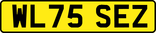 WL75SEZ