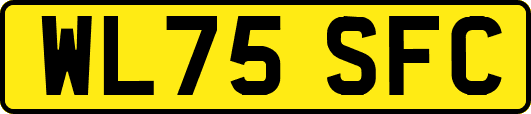 WL75SFC