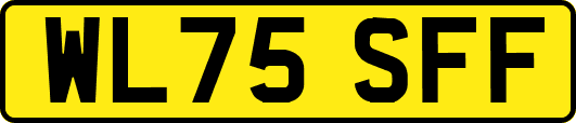 WL75SFF