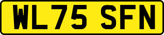 WL75SFN