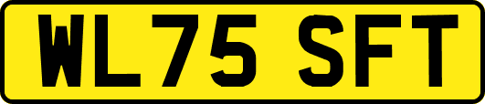 WL75SFT