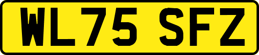 WL75SFZ
