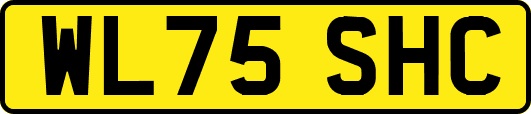 WL75SHC