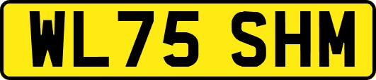 WL75SHM