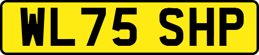 WL75SHP