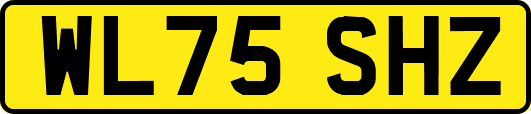 WL75SHZ