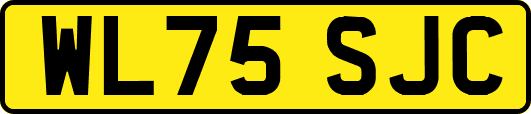 WL75SJC