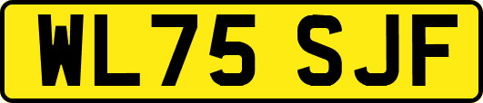 WL75SJF