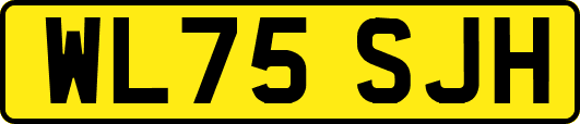 WL75SJH