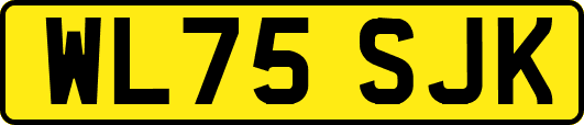 WL75SJK
