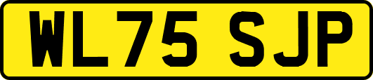 WL75SJP