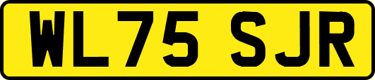 WL75SJR