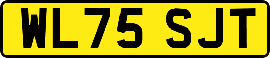 WL75SJT
