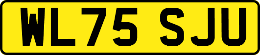 WL75SJU
