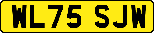 WL75SJW