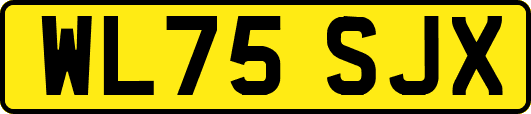 WL75SJX