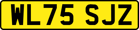 WL75SJZ