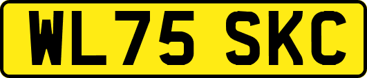 WL75SKC