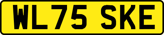 WL75SKE