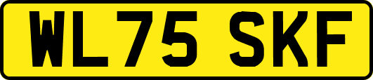 WL75SKF