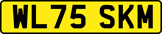 WL75SKM