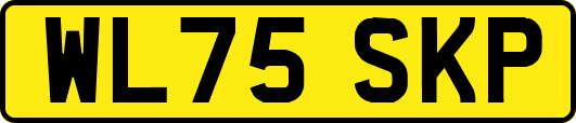 WL75SKP